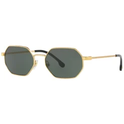 Versace - Sunglasses Versace Octagon V-Vintage - Green - Sunglasses - Versace Eyewear - Avvenice