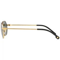 Versace - Sunglasses Versace Octagon V-Vintage - Green - Sunglasses - Versace Eyewear - Avvenice