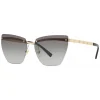 Versace - Sunglasses Versace Medusina - Grey - Sunglasses - Versace Eyewear - Avvenice