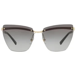 Versace - Sunglasses Versace Medusina - Grey - Sunglasses - Versace Eyewear - Avvenice
