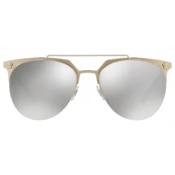 Versace - Sunglasses Versace Frenergy Pilot - Gold - Sunglasses - Versace Eyewear - Avvenice