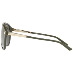 Versace - Sunglasses Versace Medusa Luxe - Gold - Sunglasses - Versace Eyewear - Avvenice