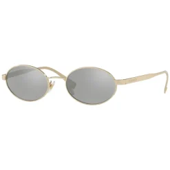Versace - Sunglasses Versace V-Matrix - Gold - Sunglasses - Versace Eyewear - Avvenice