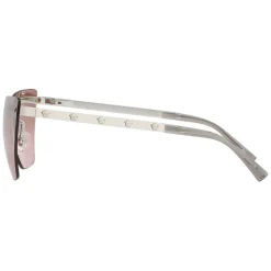 Versace - Sunglasses Versace Medusina - Rose - Sunglasses - Versace Eyewear - Avvenice