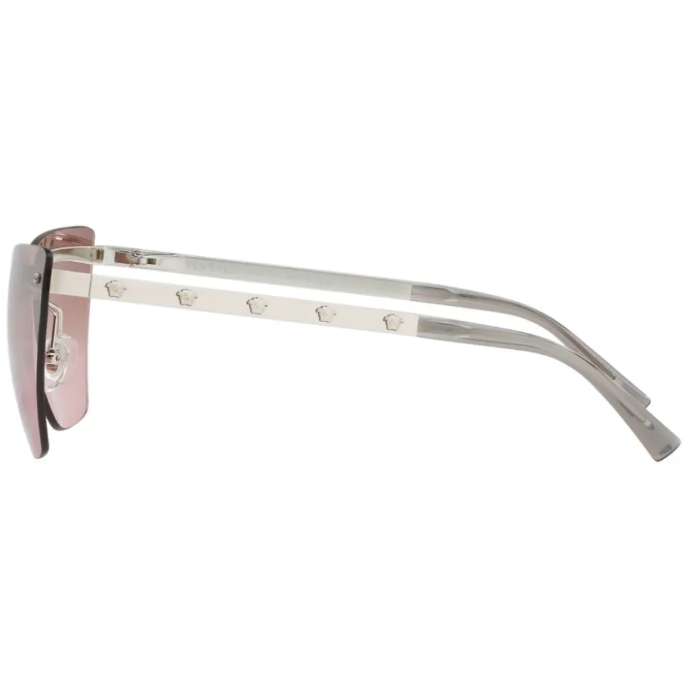 Versace - Sunglasses Versace Medusina - Rose - Sunglasses - Versace Eyewear - Avvenice