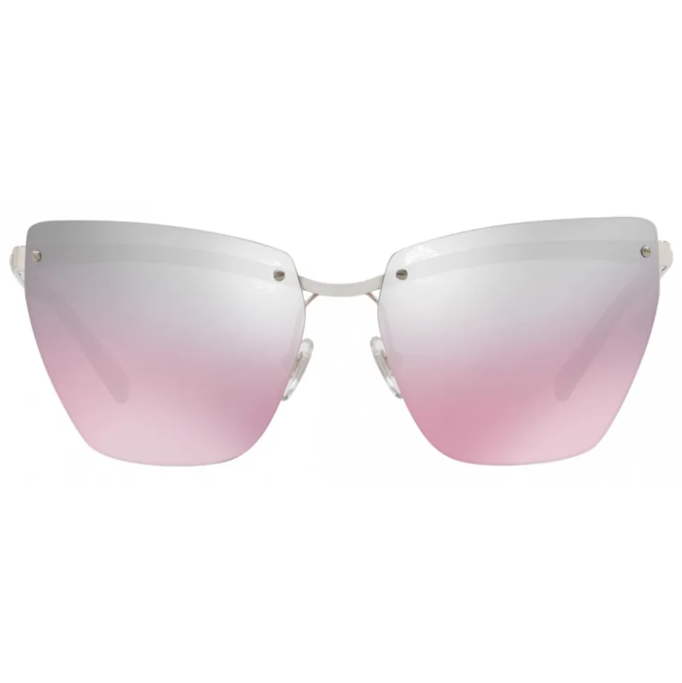 Versace - Sunglasses Versace Medusina - Rose - Sunglasses - Versace Eyewear - Avvenice