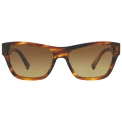 Versace - Sunglasses Versace Clear Medusa - Havana - Sunglasses - Versace Eyewear - Avvenice