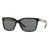 Versace - Sunglasses Versace V-Vanitas - Black - Sunglasses - Versace Eyewear - Avvenice