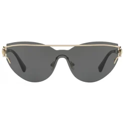 Versace - Sunglasses Versace V-Unified - Mirrored Grey - Sunglasses - Versace Eyewear - Avvenice