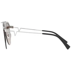 Versace - Sunglasses Versace V-Pilot - Blue - Sunglasses - Versace Eyewear - Avvenice