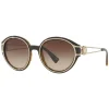 Versace - Sunglasses Versace V-Strong - Havana - Sunglasses - Versace Eyewear - Avvenice
