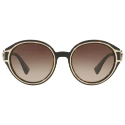 Versace - Sunglasses Versace V-Strong - Havana - Sunglasses - Versace Eyewear - Avvenice