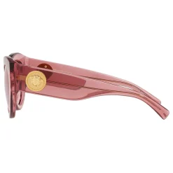 Versace - Sunglasses Vintage Tribute - Pink - Sunglasses - Versace Eyewear - Avvenice