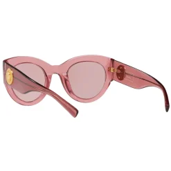 Versace - Sunglasses Vintage Tribute - Pink - Sunglasses - Versace Eyewear - Avvenice