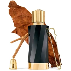 Versace - Tabac Impérial EDP - Exclusive Collection - Luxury Fragrance - 100 ml - Avvenice