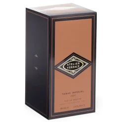 Versace - Tabac Impérial EDP - Exclusive Collection - Luxury Fragrance - 100 ml - Avvenice