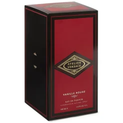 Versace - Vanille Rouge EDP - Exclusive Collection - Luxury Fragrance - 100 ml - Avvenice