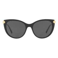 Versace - V-Rock Sunglasses - Black - Sunglasses - Versace Eyewear - Avvenice
