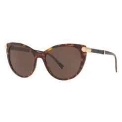 Versace - V-Rock Sunglasses - Havana - Sunglasses - Versace Eyewear - Avvenice