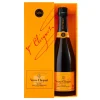 Veuve Clicquot Champagne - Cuvée Saint-Pétersbourg - Gift Box - Pinot Noir - Luxury Limited Edition - 750 ml - Avvenice
