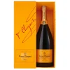 Veuve Clicquot Champagne - Yellow Label - Brut - Magnum - Gift Box - Pinot Noir - Luxury Limited Edition - 1,5 l - Avvenice