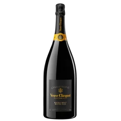 Veuve Clicquot Champagne - Extra Brut Extra Old - Magnum - Gift Box - Pinot Noir - Luxury Limited Edition - 1,5 l - Avvenice