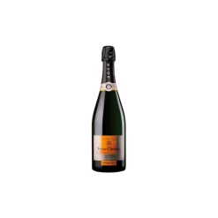 Veuve Clicquot Champagne - Vintage Rich - 2008 - Pinot Noir - Luxury Limited Edition - 750 ml - Avvenice