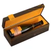 Veuve Clicquot Champagne - Cave Privée Rosé - 1989 - Wood Box - Pinot Noir - Luxury Limited Edition - 750 ml - Avvenice