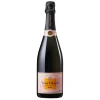 Veuve Clicquot Champagne - Rosé - Pinot Noir - Luxury Limited Edition - 750 ml - Avvenice