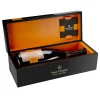 Veuve Clicquot Champagne - Cave Privée Rosé - 1990 - Magnum - Wood Box - Pinot Noir - Luxury Limited Edition - 1,5 l - Avvenice