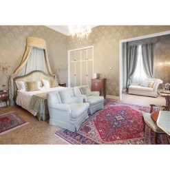 Villa Condulmer - Discovering Veneto & Golf - Executive Suite - 6 Days 5 Nights - Venice - Villa - Veneto Italy - Avvenice