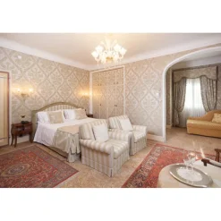 Villa Condulmer - Discovering Veneto & Golf - Executive Suite - 6 Days 5 Nights - Venice - Villa - Veneto Italy - Avvenice