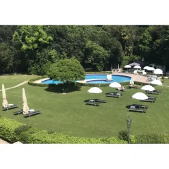 Villa Condulmer - Discovering Prosecco & Golf - Executive Suite - 5 Days 4 Nights - Venice - Villa - Veneto Italy - Avvenice