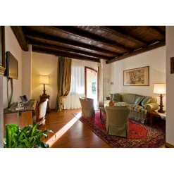 Villa Condulmer - Discovering Veneto & Golf - Executive Suite - 5 Days 4 Nights - Venice - Villa - Veneto Italy - Avvenice
