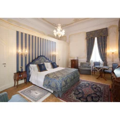 Villa Condulmer - Discovering Veneto & Golf - Executive Suite - 4 Days 3 Nights - Venice - Villa - Veneto Italy - Avvenice