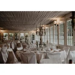 Villa Condulmer - Exclusive Luxury & Golf - Executive Suite - 5 Days 4 Nights - Venice - Villa - Veneto Italy - Avvenice