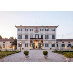 Villa Condulmer - Infinite Exclusive Luxury & Golf - Executive Suite - 6 Days 5 Nights - Venice - Villa - Veneto Italy - Avvenice