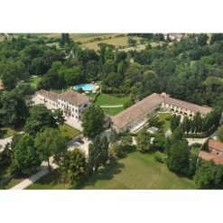 Villa Condulmer - Infinite Exclusive Luxury & Golf - Executive Suite - 4 Days 3 Nights - Venice - Villa - Veneto Italy - Avvenice