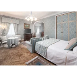 Villa Condulmer - Italian Lifestyle - Executive Suite - 3 Days 2 Nights - Venice - Villa - Veneto Italy - Avvenice