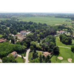 Villa Condulmer - Italian Lifestyle - Executive Suite - 3 Days 2 Nights - Venice - Villa - Veneto Italy - Avvenice