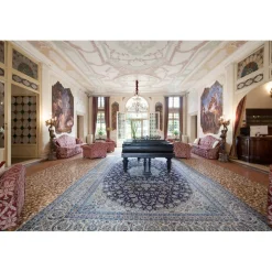 Villa Condulmer - Italian Lifestyle - Executive Suite - 3 Days 2 Nights - Venice - Villa - Veneto Italy - Avvenice