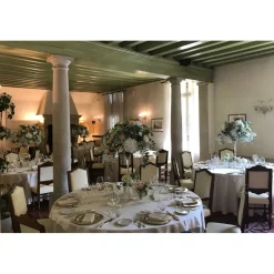 Villa Condulmer - Relax & Golf - Executive Suite - 5 Days 4 Nights - Venice - Villa - Veneto Italy - Avvenice