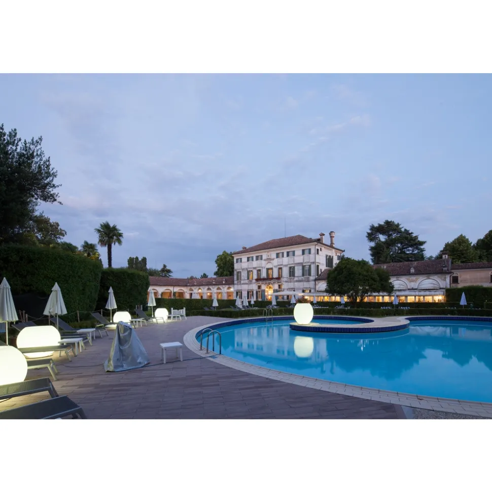 Villa Condulmer - Relax & Golf - Executive Suite - 3 Days 2 Nights - Venice - Villa - Veneto Italy - Avvenice