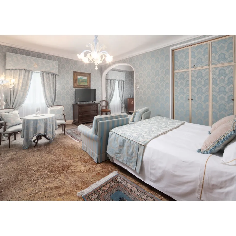 Villa Condulmer - Relax & Golf - Executive Suite - 3 Days 2 Nights - Venice - Villa - Veneto Italy - Avvenice