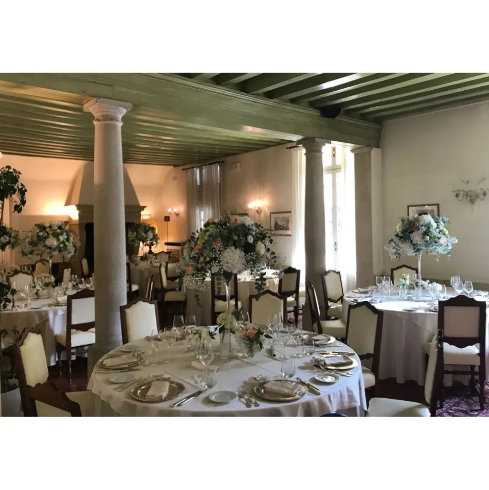 Villa Condulmer - Relax & Golf - Executive Suite - 3 Days 2 Nights - Venice - Villa - Veneto Italy - Avvenice