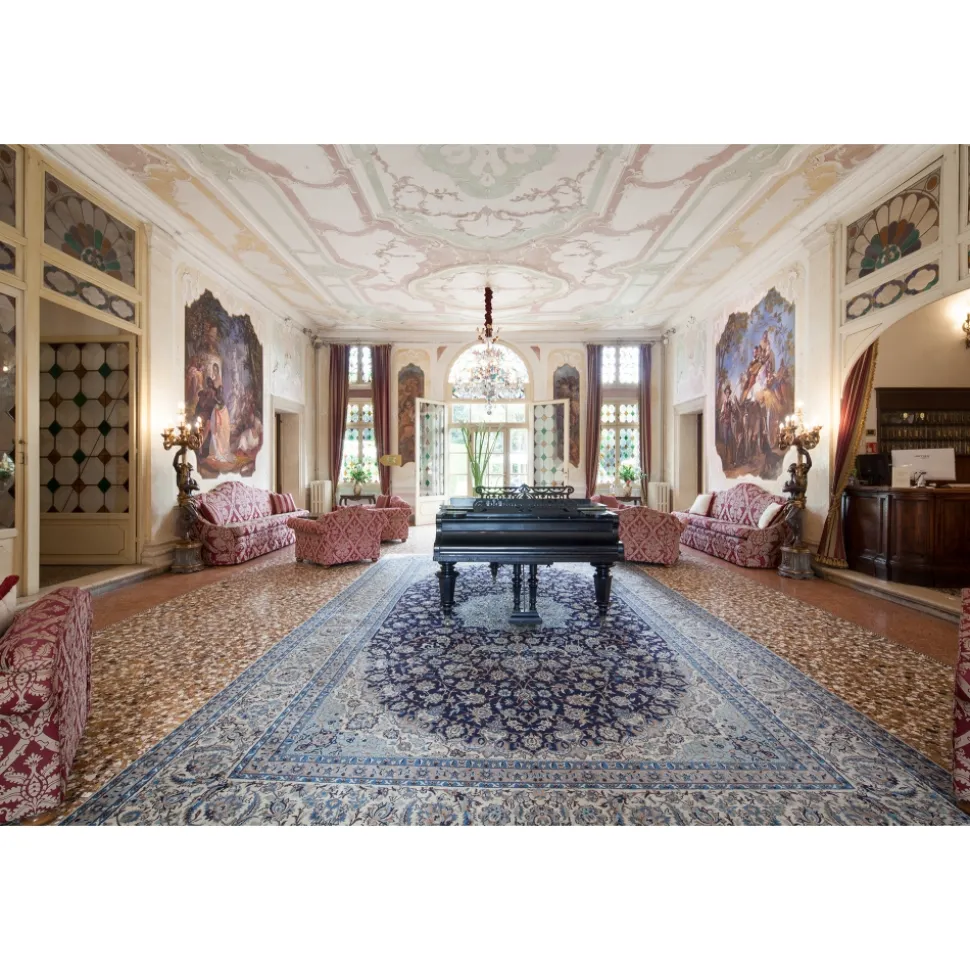 Villa Condulmer - Relax & Golf - Executive Suite - 3 Days 2 Nights - Venice - Villa - Veneto Italy - Avvenice