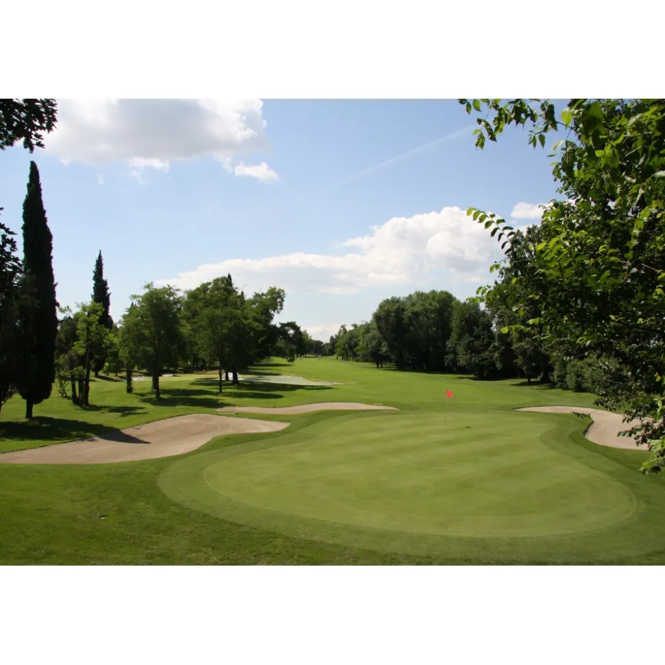 Villa Condulmer - Relax & Golf - Executive Suite - 3 Days 2 Nights - Venice - Villa - Veneto Italy - Avvenice