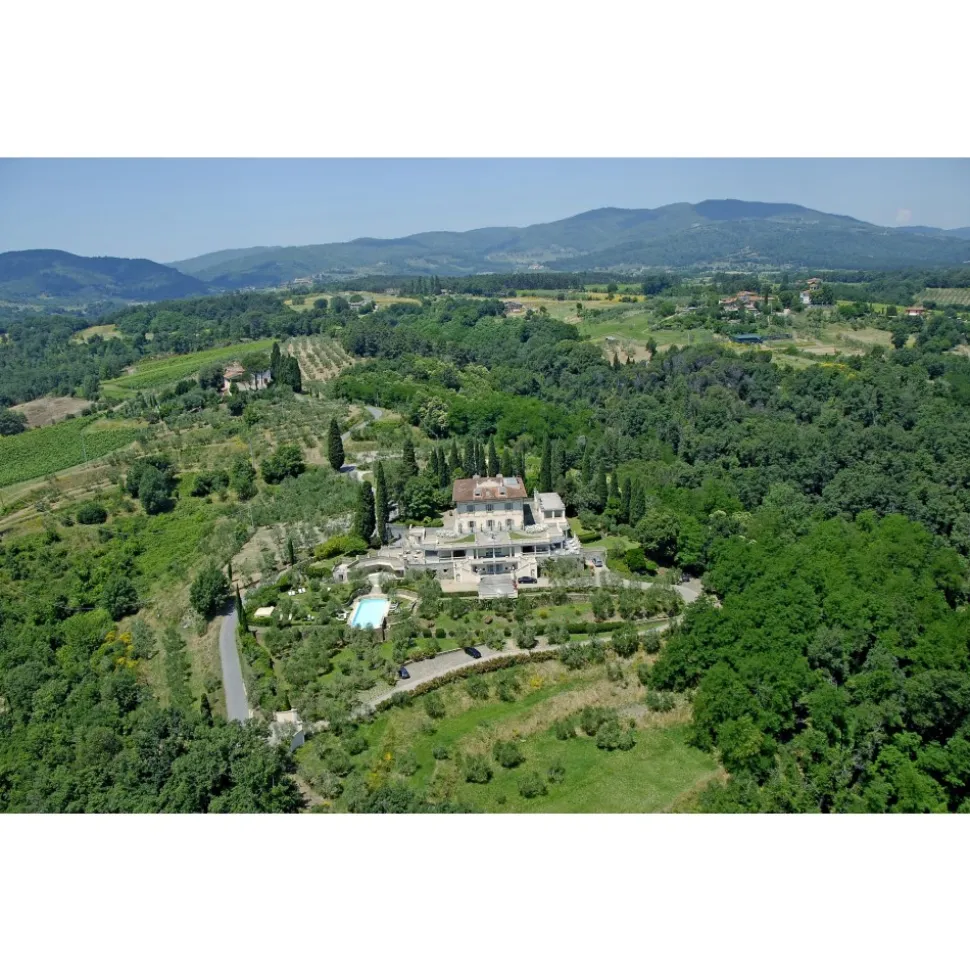 Villa la Borghetta - 2 Hearts in Tuscany - 3 Days 2 Nights - Avvenice