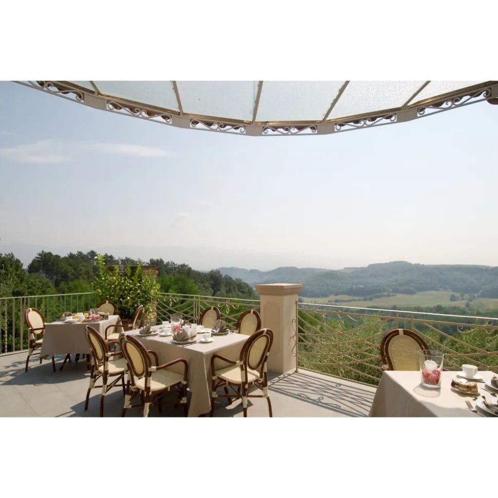 Villa la Borghetta - 2 Hearts in Tuscany - 3 Days 2 Nights - Avvenice
