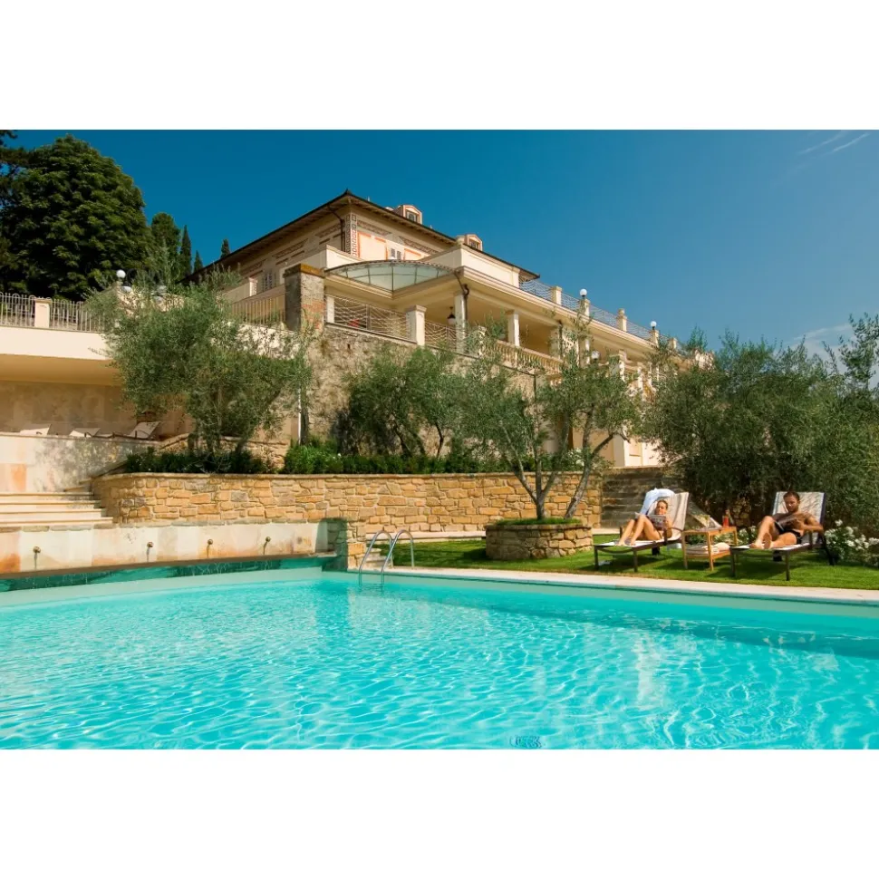 Villa la Borghetta - 2 Hearts in Tuscany - 3 Days 2 Nights - Avvenice